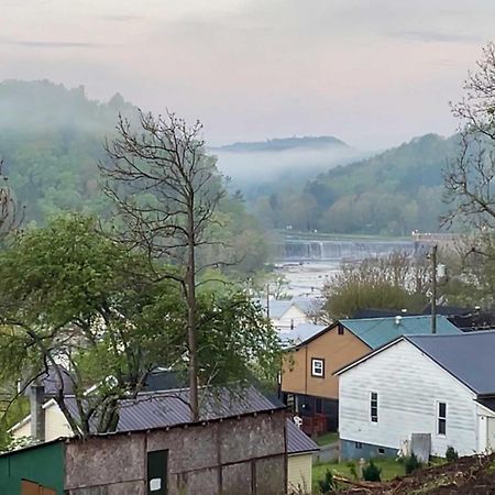Cozy Fries Escape With Mountain And River Views! Galax Екстер'єр фото