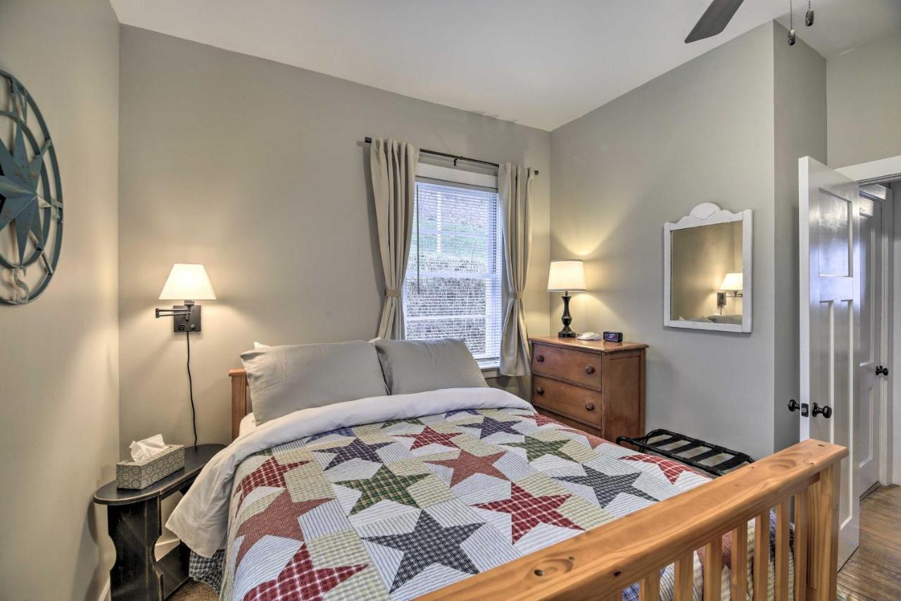 Cozy Fries Escape With Mountain And River Views! Galax Екстер'єр фото